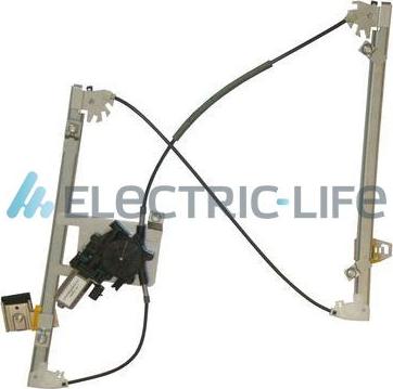 Electric Life ZR PG48 L - Стеклоподъемник autosila-amz.com