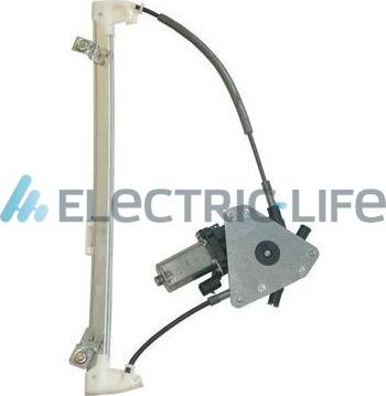 Electric Life ZR PG24 L - Стеклоподъемник autosila-amz.com