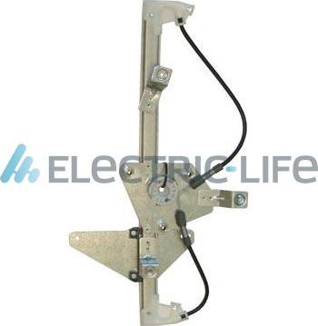 Electric Life ZR PG707 R - Стеклоподъемник autosila-amz.com