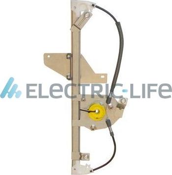 Electric Life ZR PG714 R - Стеклоподъемник autosila-amz.com