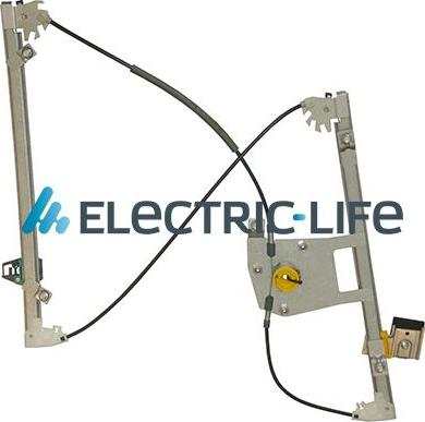 Electric Life ZR PG715 L - Стеклоподъемник autosila-amz.com