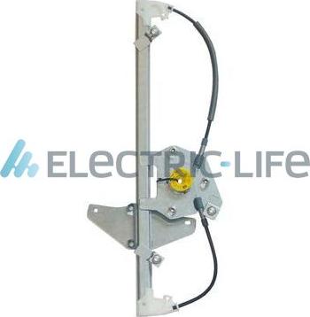 Electric Life ZR PG716 L - Стеклоподъемник autosila-amz.com