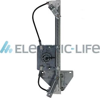 Electric Life ZR PG732 R - Стеклоподъемник autosila-amz.com