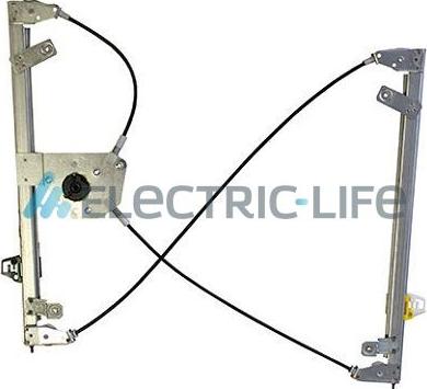 Electric Life ZR PG723 L - Стеклоподъемник autosila-amz.com