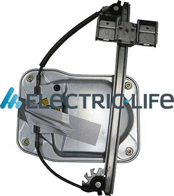 Electric Life ZR SK505 L - Стеклоподъемник autosila-amz.com