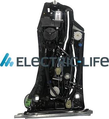 Electric Life ZR PGO72 L C - Стеклоподъемник autosila-amz.com