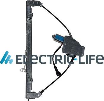 Electric Life ZR RN49 L - Стеклоподъемник autosila-amz.com
