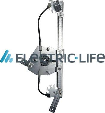 Electric Life ZR RN734 L - Стеклоподъемник autosila-amz.com