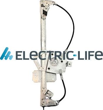 Electric Life ZR RN725 L - Стеклоподъемник autosila-amz.com
