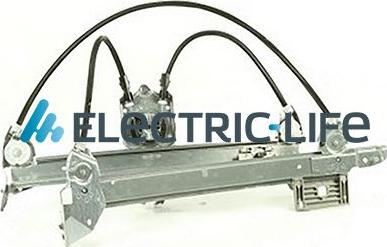 Electric Life ZR RNO113 R C - Стеклоподъемник autosila-amz.com