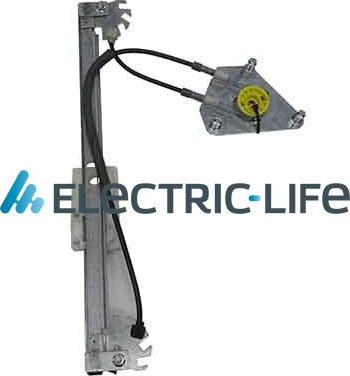 Electric Life ZR SK720 L - Стеклоподъемник autosila-amz.com