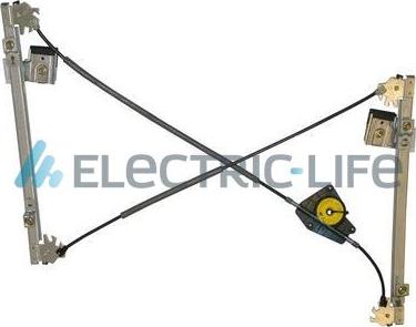 Electric Life ZR ST28 R - Стеклоподъемник autosila-amz.com