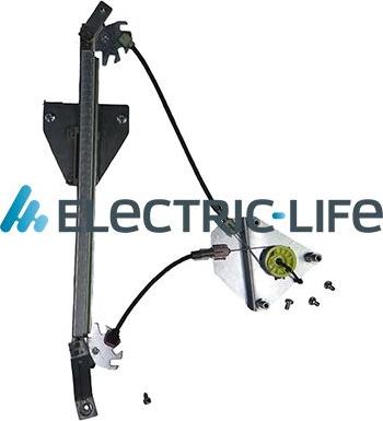 Electric Life ZR ST718 L - Стеклоподъемник autosila-amz.com