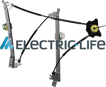 Electric Life ZR VK769 L - Стеклоподъемник autosila-amz.com