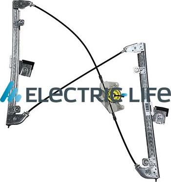 Electric Life ZR VK704 L - Стеклоподъемник autosila-amz.com