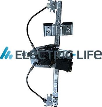 Electric Life ZR VKO28 R C - Стеклоподъемник autosila-amz.com