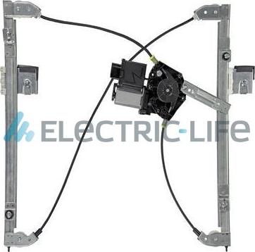 Electric Life ZR VKO79 R C - Стеклоподъемник autosila-amz.com