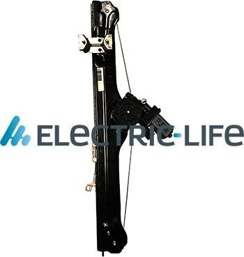 Electric Life ZR ZA131 L - Стеклоподъемник autosila-amz.com