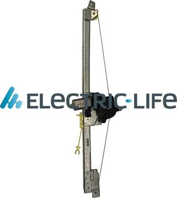 Electric Life ZR ZA32 L - Стеклоподъемник autosila-amz.com