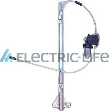 Electric Life ZR ZA29 R - Подъемное устройство для окон autosila-amz.com