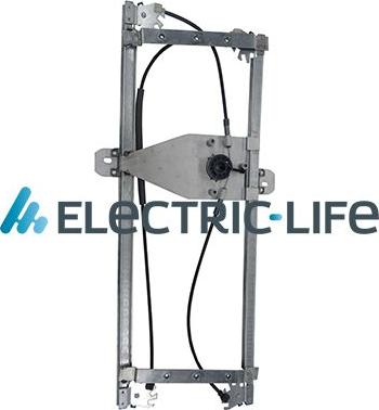 Electric Life ZR ZA730 R - Стеклоподъемник autosila-amz.com