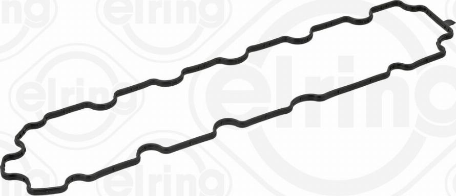 Elring 993.850 - Прокладка, картер рулевого механизма autosila-amz.com