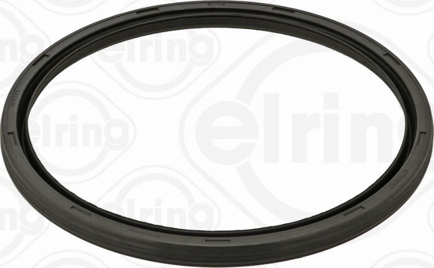 Elring 944.970 - Уплотняющее кольцо, коленчатый вал autosila-amz.com