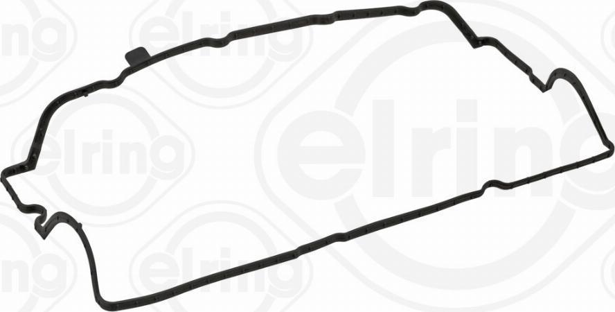 Elring 944.000 - Прокладка, крышка головки цилиндра autosila-amz.com