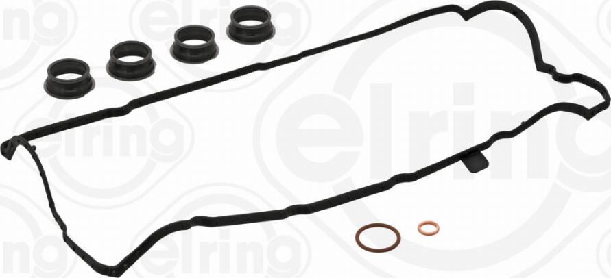 Elring 944.170 - Комплект прокладок, крышка головки цилиндра autosila-amz.com