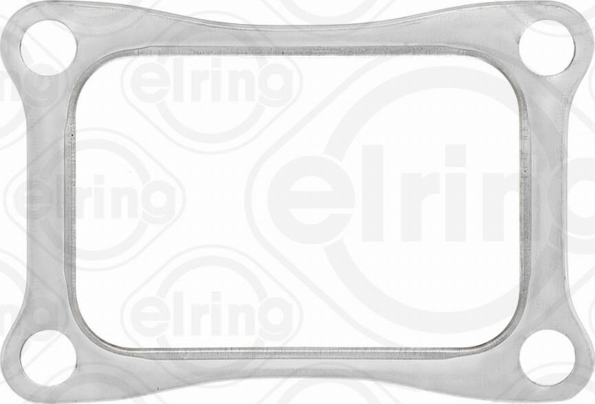 Elring 945.970 - Прокладка, компрессор autosila-amz.com