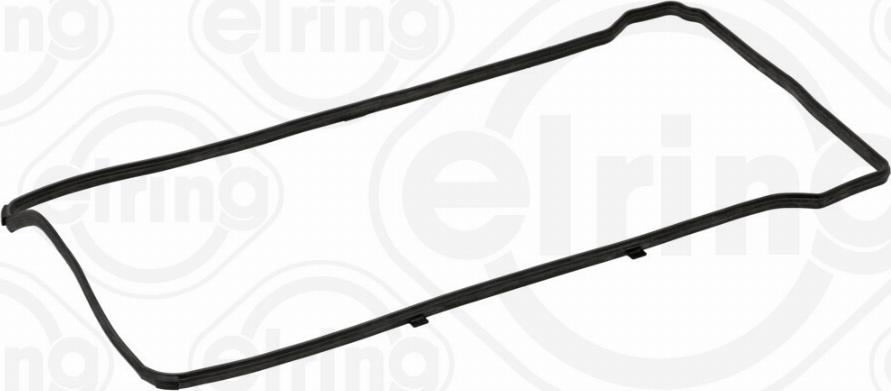 Elring 946.240 - Прокладка, крышка головки цилиндра autosila-amz.com