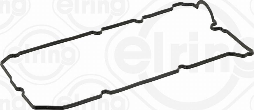 Elring 940.290 - Прокладка, крышка головки цилиндра autosila-amz.com