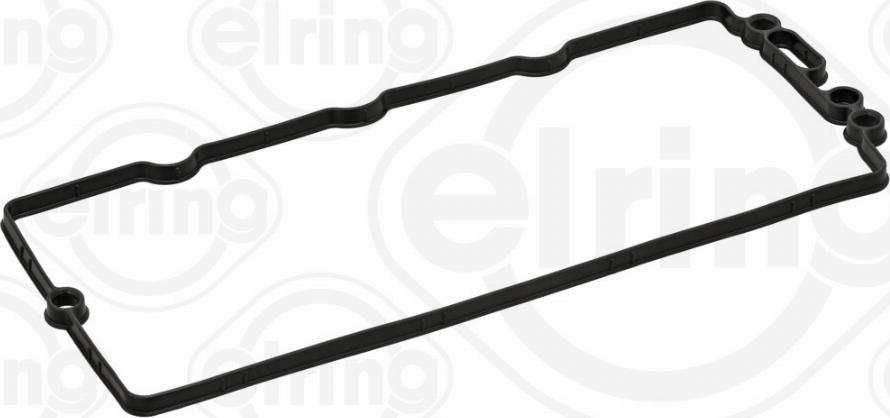 Elring 954.350 - Прокладка, крышка головки цилиндра autosila-amz.com