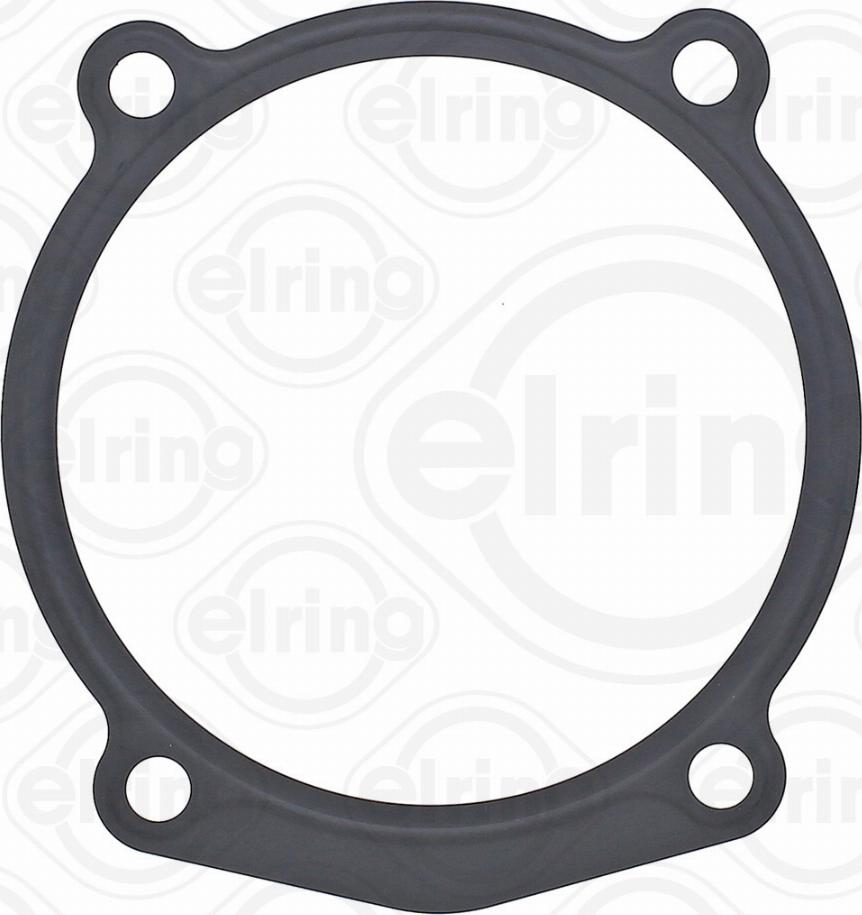 Elring 906.710 - Прокладка, корпус впускного коллектора autosila-amz.com