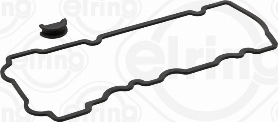 Elring 901.900 - Комплект прокладок, крышка головки цилиндра autosila-amz.com