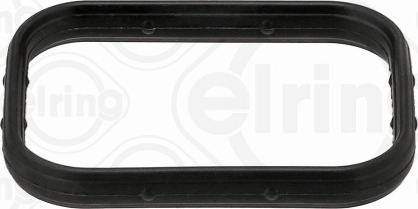 Elring 907.581 - Прокладка, впускной коллектор autosila-amz.com