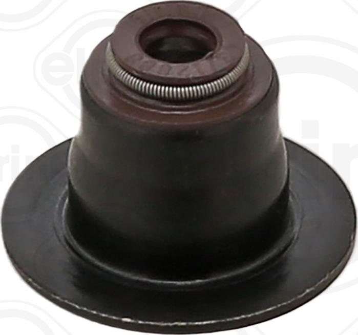 Elring 907.530 - Уплотнительное кольцо, стержень клапана autosila-amz.com