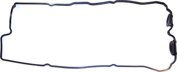 Elring 918.075 - Прокладка, крышка головки цилиндра autosila-amz.com