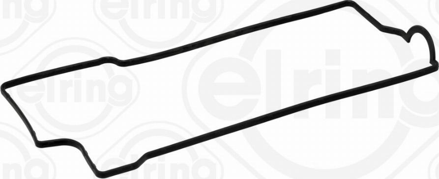 Elring 917.500 - Прокладка, крышка головки цилиндра autosila-amz.com