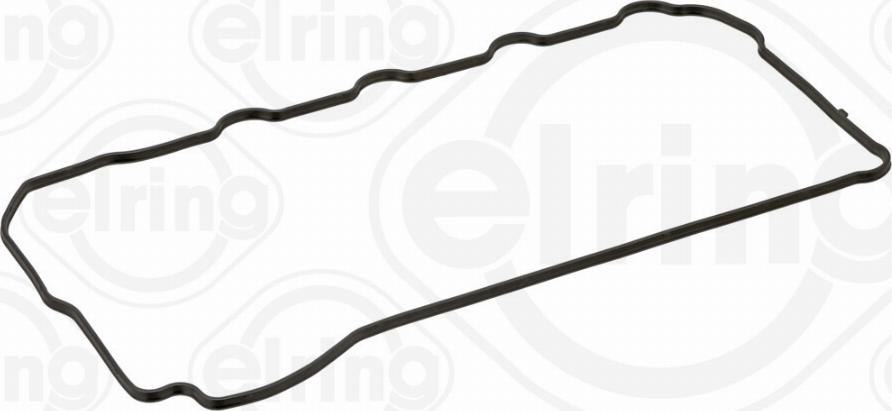 Elring 981.070 - Прокладка, крышка головки цилиндра autosila-amz.com