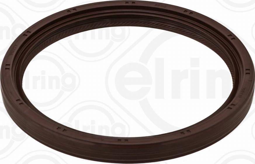 Elring 935.440 - Уплотняющее кольцо, коленчатый вал autosila-amz.com