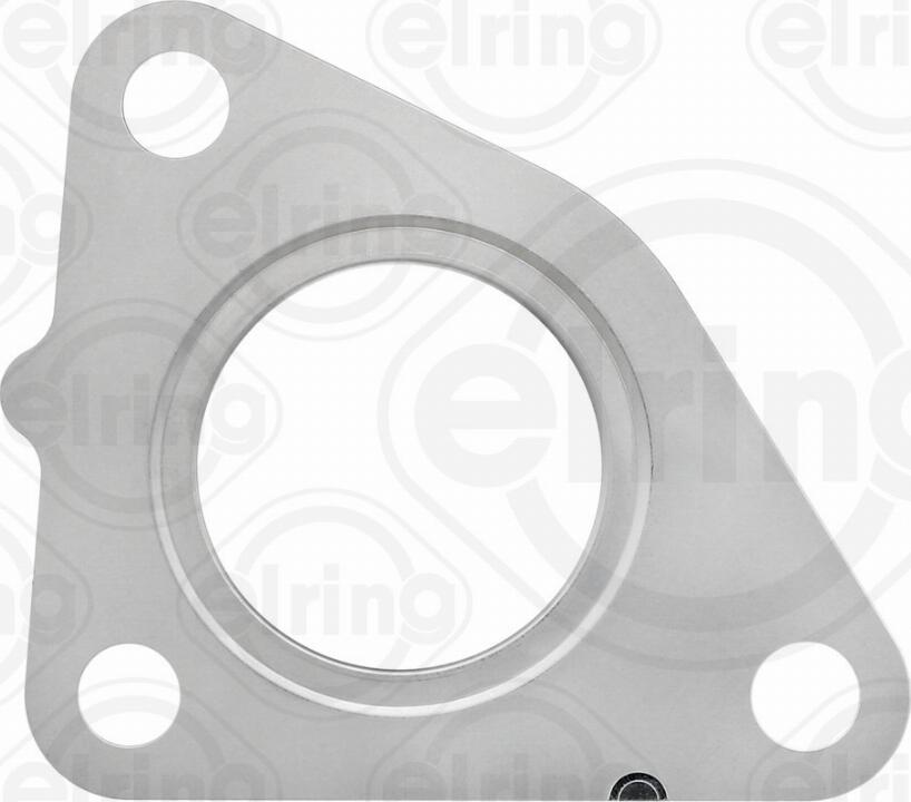 Elring 938.540 - Прокладка, компрессор autosila-amz.com