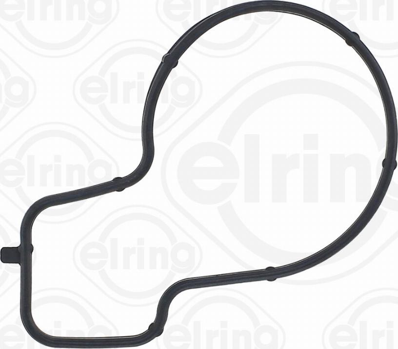 Elring 938.850 - USZCZELKA TERMOSTATU AUDI A1, A3, Q2, Q3 SEAT ALHAMBRA, ARONA, ATECA, autosila-amz.com