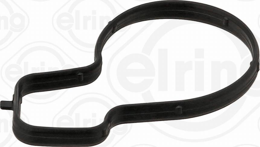 Elring 938.850 - USZCZELKA TERMOSTATU AUDI A1, A3, Q2, Q3 SEAT ALHAMBRA, ARONA, ATECA, autosila-amz.com