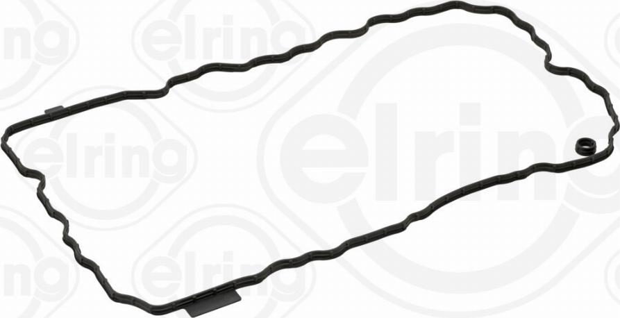Elring 933.200 - Прокладка, крышка головки цилиндра autosila-amz.com
