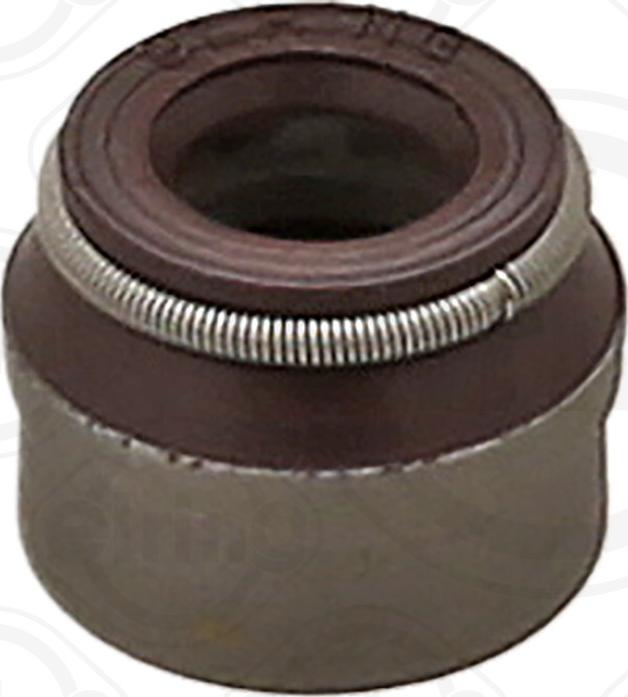 Elring 925.490 - Уплотнительное кольцо, стержень клапана autosila-amz.com