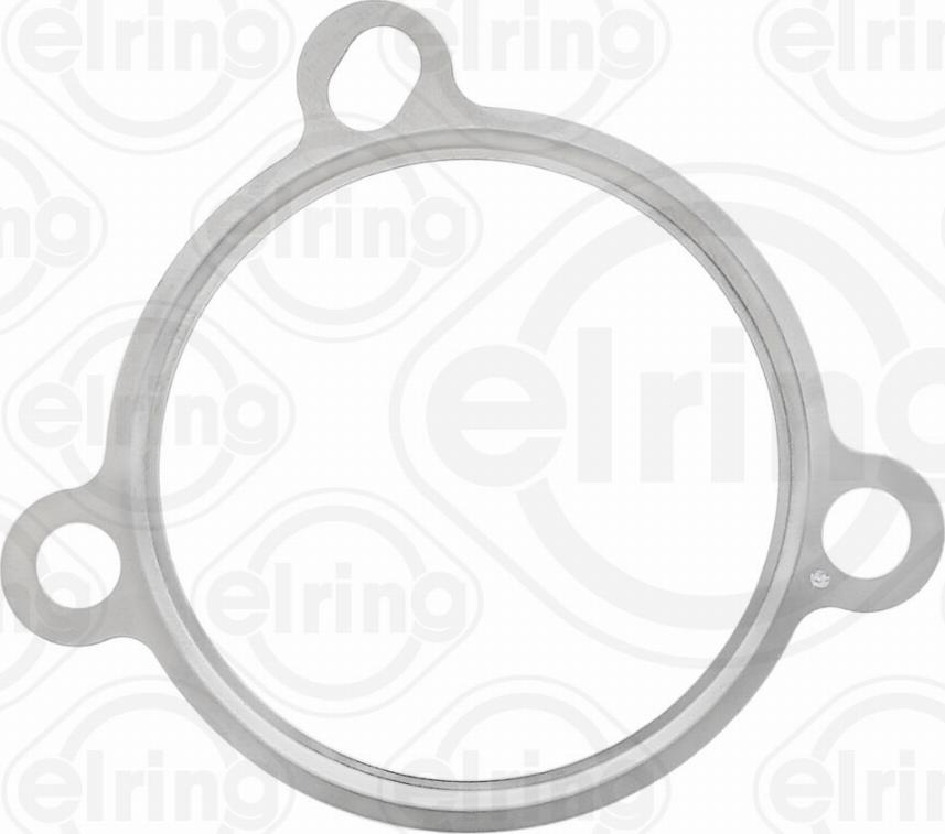 Elring 926.940 - Прокладка, клапан возврата ОГ autosila-amz.com