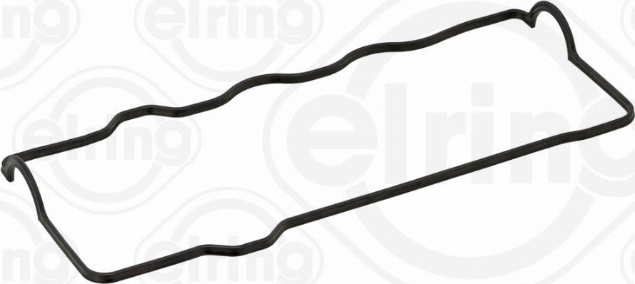 Elring 920.428 - Прокладка, крышка головки цилиндра autosila-amz.com