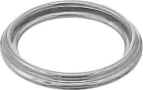 Elring 928.580 - Уплотнительное кольцо, резьбовая пробка маслосливного отверстия autosila-amz.com