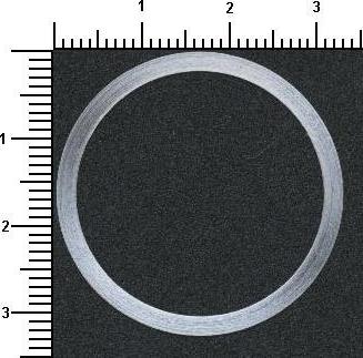 Elring 446.960 - Уплотнительное кольцо autosila-amz.com